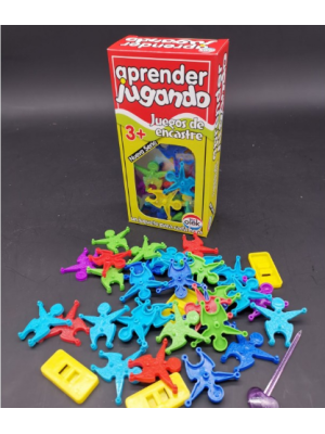 Juegos didacticos al por mayor shop